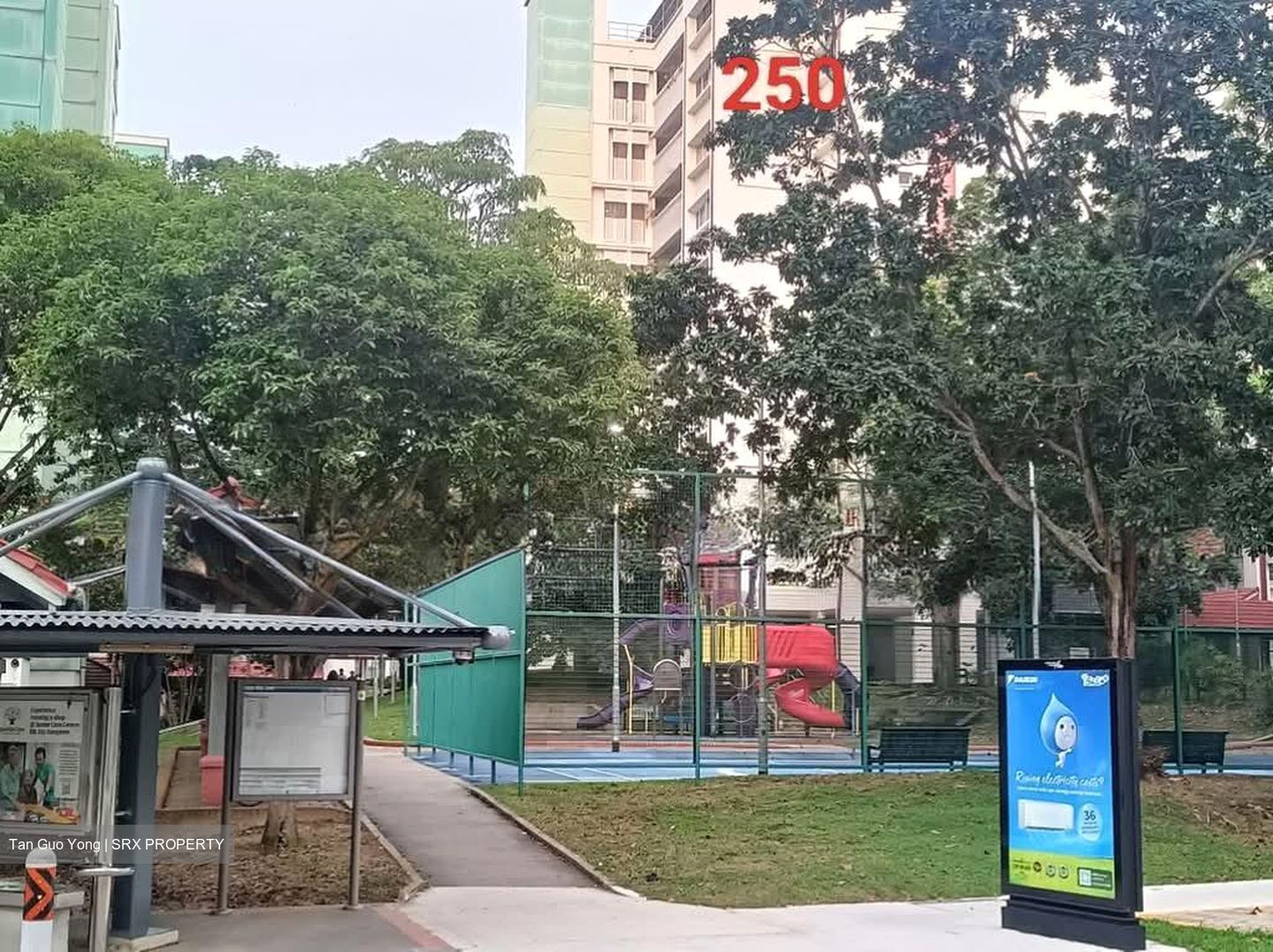 Blk 250 Tampines Street 21 (Tampines), HDB 3 Rooms #569166161